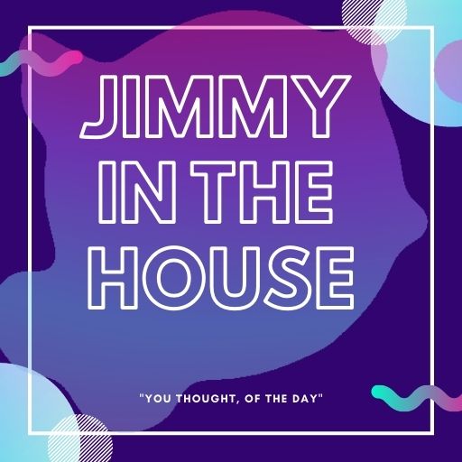 Jimmy in the House project screenshot
