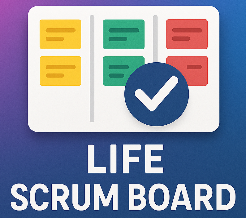 Life Scrub Board screenshot